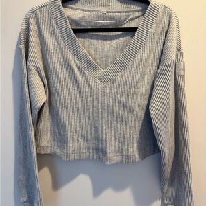 ALO Muse Sweater